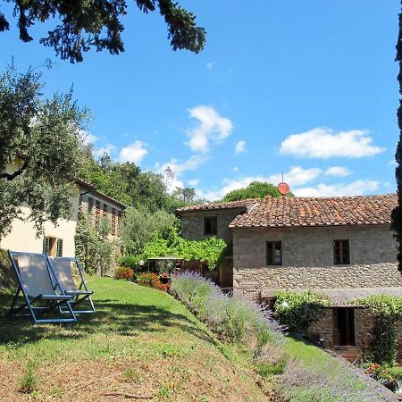 Holiday Home La Cupola- Rosa By Interhome Pescia Bagian luar foto